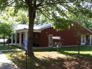 Branch Creek 19
