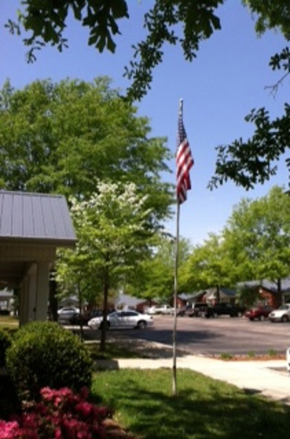Branch Creek 22