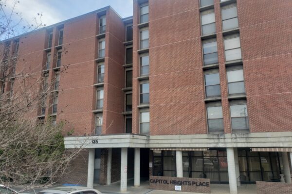 Capitol Heights Place