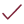 Checkmark