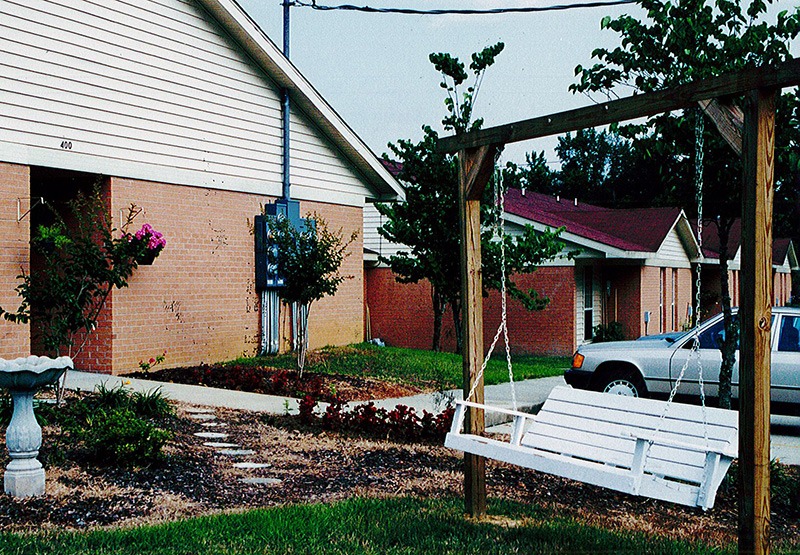 Cherokee Manor 22
