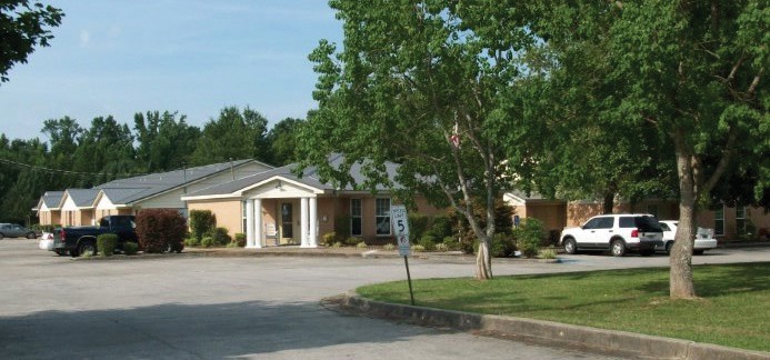 Cherokee Manor 7