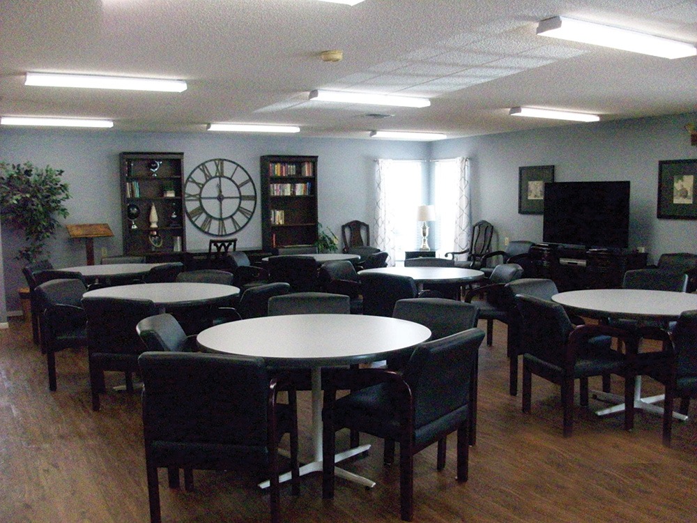 Cherokee Manor 9