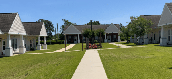 Glen East Apartments