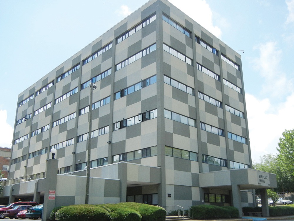 East Lake House 27