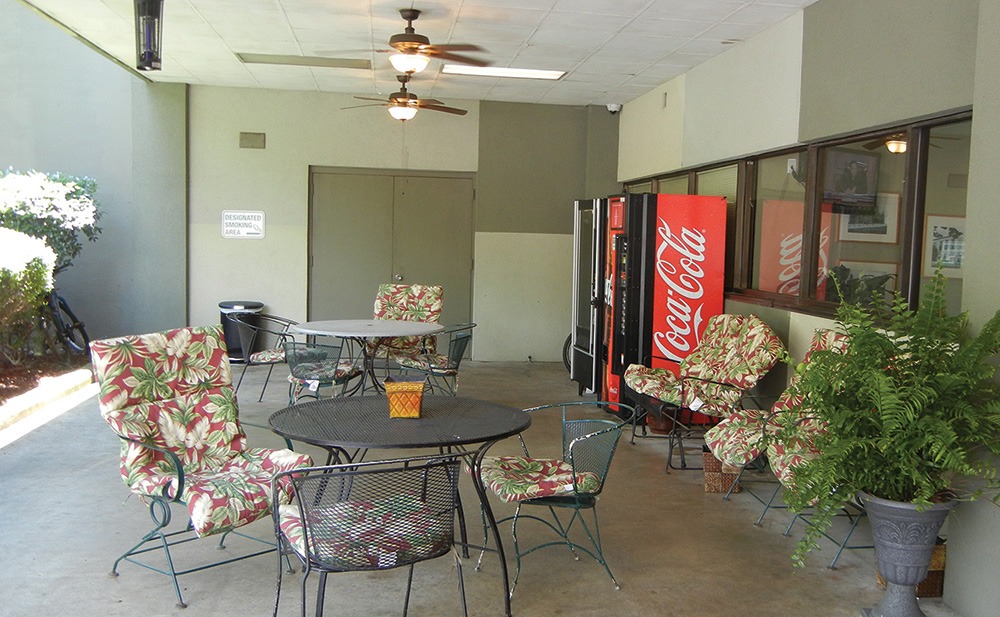 East Lake House 32
