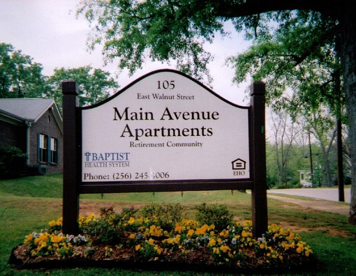 Main Avenue 11
