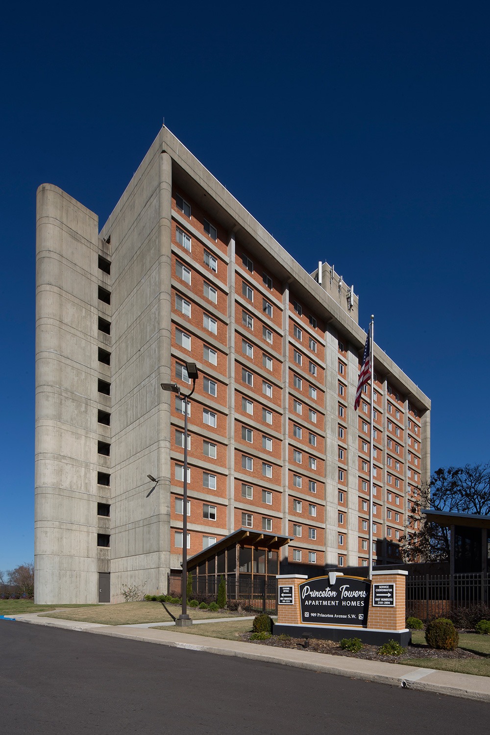 PrincetonTowers 01