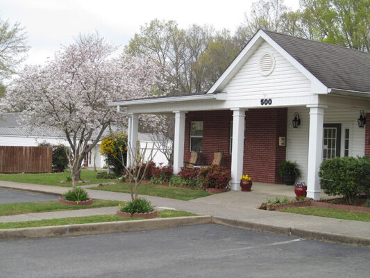 Spring Grove Apartments