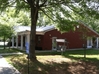 Branch Creek Apartments
