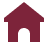 gridicons house